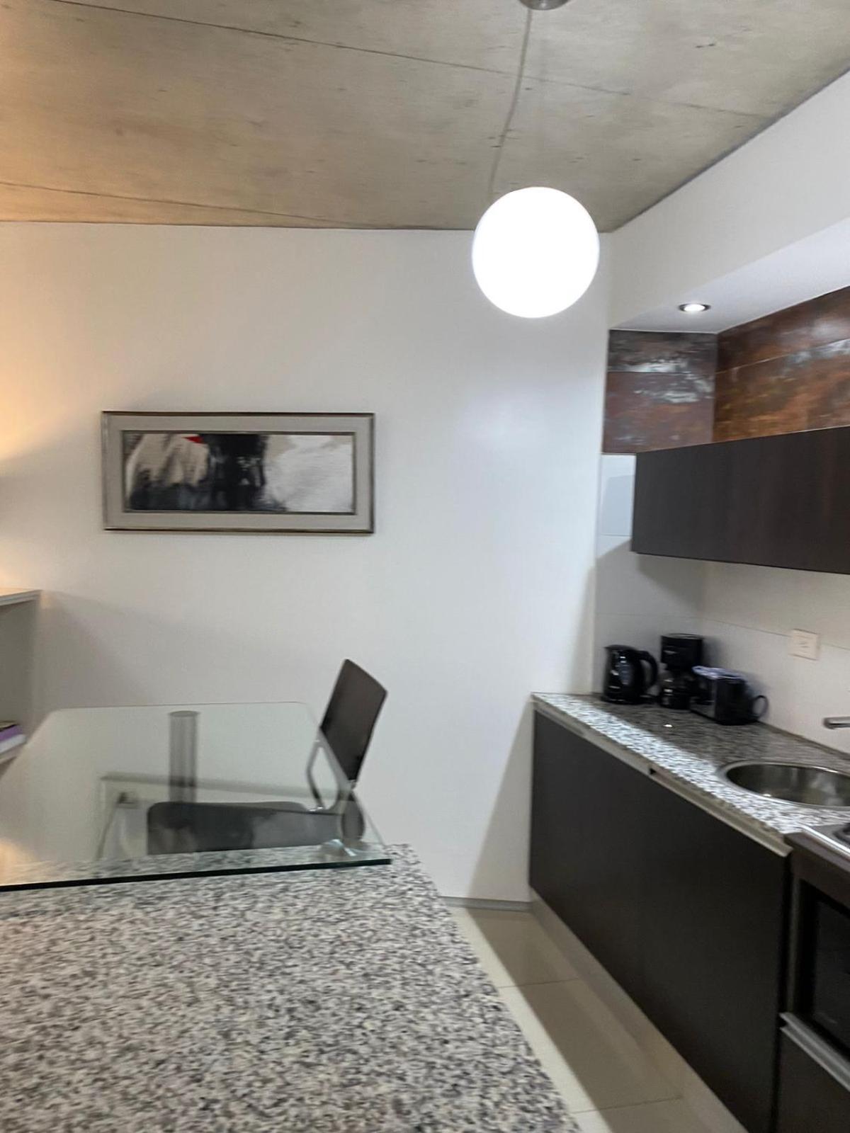 Studio La Abadia Buenos Aires Exterior photo