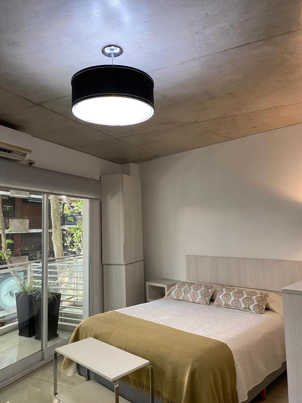 Studio La Abadia Buenos Aires Exterior photo